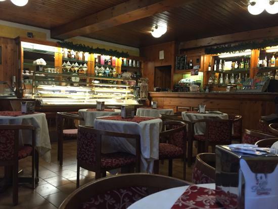 Bar Pasticceria Gelateria Povoledo